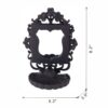 Soap Dish (Set of 2) - Black - Image 10