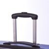3 Piece Luggage Set Hardside Spinner Suitcase With Tsa Lock 20" 24" 28" Available - Blue - Image 8