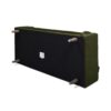 Nicholas - Mid-Century Modern Sofa - Olive Green - Image 7