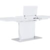 Audi - Dining Table - White - Image 6
