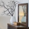 Branson - Mirror - Rustic Buckeye - Image 4