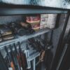 24 Gun Safe - Matte Black - Image 4