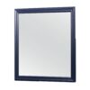 Charlston - Mirror - Blue - Image 3
