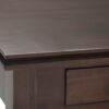 Artisan - End Table - Tobacco Brown - Image 7