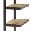 Erina - Bookcase - Distressed Golden Wheat - Image 6