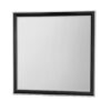 Adelaide - Mirror - Gray / Black - Image 2