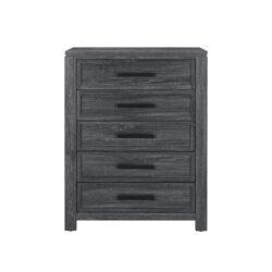 Aya - Chest - Dark Gray