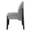 Clayten - Dining Chair (Set of 2) - Gray - Image 3