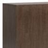 Harper - Sideboard Buffet - Walnut Brown - Image 2