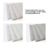 Anda - Queen Boucle Upholstered Platform Bed With Patented 4 Drawers Storage - Ivory - Image 10