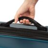 Hardshell Luggage Sets 3 Pieces Spinner Suitcase With Tsa Lock Lightweight 20" 24" 28" - Navy - Image 9