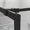 Shower Door Walk - Black - Image 7