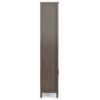 Ela - Bookcase - Smoky Brown - Image 2