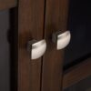 Acadian - Medium Storage Cabinet - Natural Aged Brown - Image 7