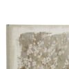 Large Cherry Blossom Canvas Art Print, Home Decor Accent Piece - Gray / White Matte - Image 15