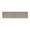 Dauphin - TV Stand Storage Display Console Table - Gray Cashmere - Image 5