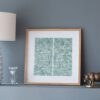 Elos Stone Shadow Boxes Wall Art (Set of 2) - Multicolor - Image 6