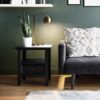 Amherst - End Table - Black - Image 3