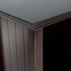 Acadian - 9 Cube Bookcase And Storage Unit - Brunette Brown - Image 2