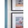 Boater Knots Wall Art With Frame, Wall Decor For Living Room (Set of 3) - Multicolor - Image 5