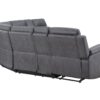 Eco - Sectional - Greige - Image 4