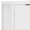 Hollander - Sideboard Buffet - White - Image 3