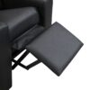 Kids Recliner Chair - Black - Image 10