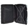 Hardshell Luggage Sets 3 Pieces Spinner Suitcase With Tsa Lock Lightweight 20" 24" 28" - Navy - Image 13