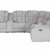 Raize - Sectional - Ash - Image 3