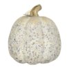 Mango Pumpkin Rustic, Home Decor For Holiday Harvest Festival Fall Festival & Thanksgiving - Gray - Image 2