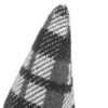 3 Pieces Sitting Gnome, Christmas Table Home Ornaments For Holiday Party Gifts - White / Gray - Image 10