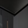 Artisan - Tall TV Media Stand - Black - Image 8