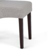 Avalon - Deluxe Parson Dining Chair (Set of 2) - Light Beige - Image 8