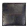 Bowen - Square Pouf - Black - Image 6