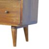 Curved Chest - Chestnut - Image 8