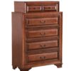 Lavita - Chest - Oak - Image 2