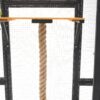 Outdoor Cat House, Diy Cat Enclosure With Double Enter Doors - Black Brown - Image 15