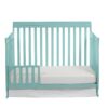 Riley - Toddler Guard Rail - Turquoise - Image 3