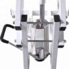 Hydraulic Pet Grooming Table - Purple - Image 9