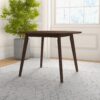 Alina - Dining Table - Brown - Image 8
