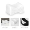 Comfort Care - King Size Hybrid Restful Nights Plush Mattress With Premium Comfort Bedding Pack - Black / White - Image 6