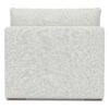 Jasmine - Center Sofa Module - Gray - Image 9