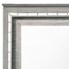 Antares - Mirror With LED - Light Gray - Image 3