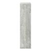 Bookshelf, Bookcase, Etagere, 5 Tier, For Office, Contemporary & Modern - Gray - Image 3
