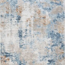 Elegance - 2' X 3' Area Rug - Multi, Polyester