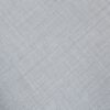 Arm Chair With Open Back Spindle Design - Ivory / Gray - Image 6