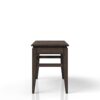 Writing Desk - Chocolate - Image 3