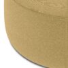 Moore - Large Ottoman - Dijon Yellow - Image 6