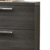 Lantha - Nightstand - Gray - Image 2