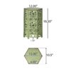 Eliana - Side Table - Green - Image 12